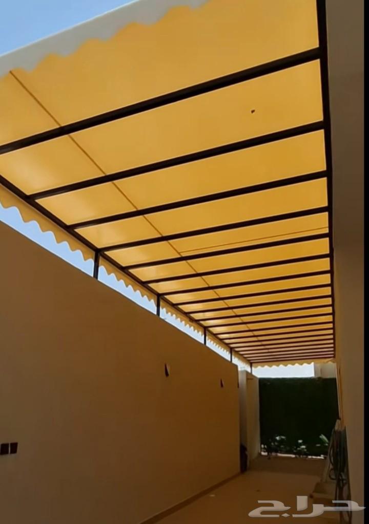 حداد شبابيك مظلات سواتر64228466143233110