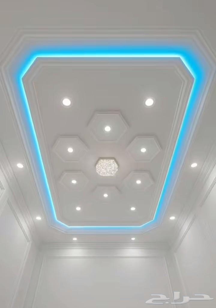 دهانات وديكورات و جبس بورد الرياض64229555221378114