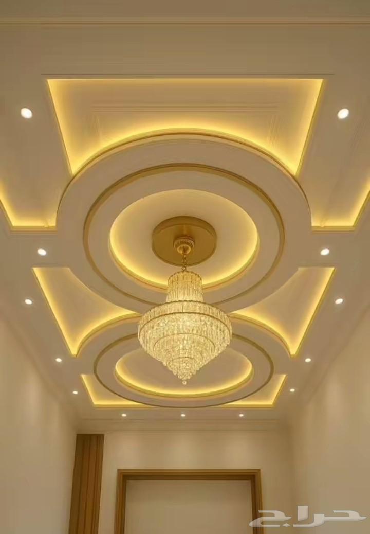 دهانات وديكورات و جبس بورد الرياض64229555221378113