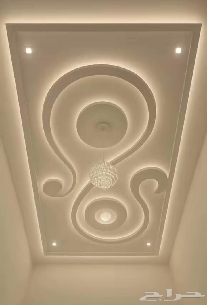 دهانات وديكورات و جبس بورد الرياض64229555221378111