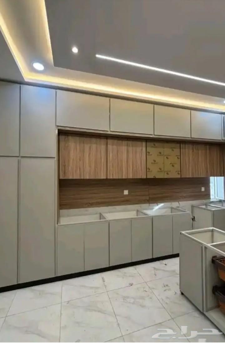 نجار معلم غرفة نوم ومطبخ المنيوم فك64226079812739111