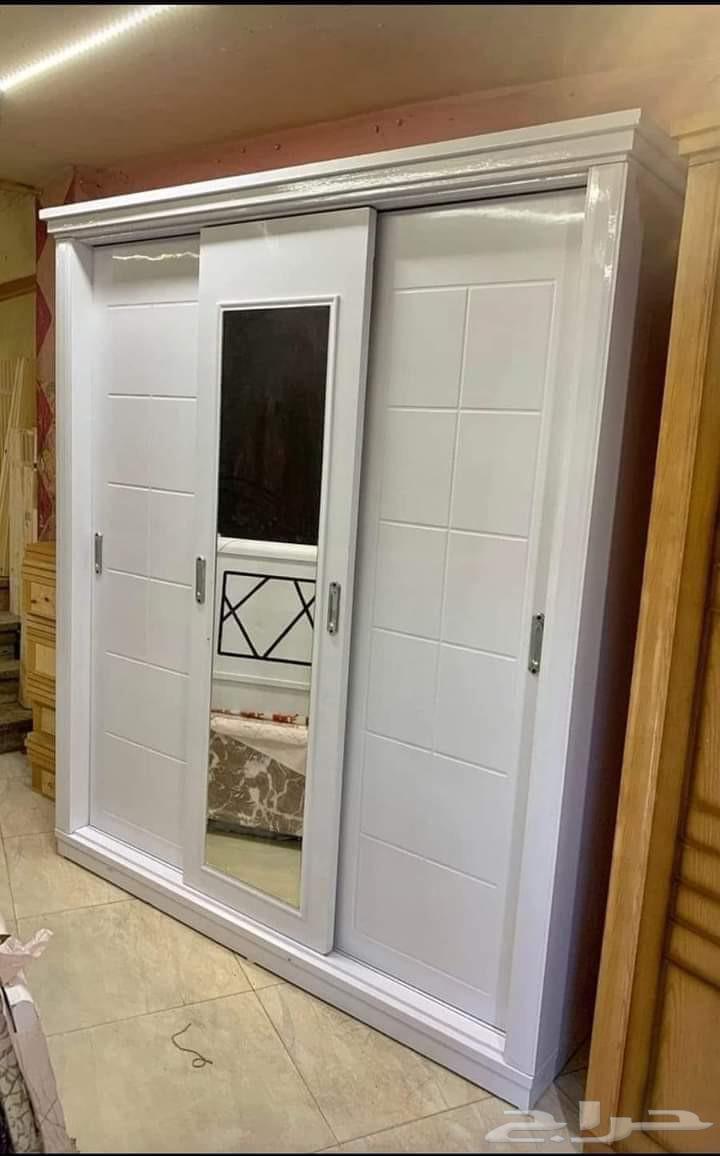 أثاث دواليب وستاير ومطابخ بالمدينه المنوره (نجار)64228274026370111