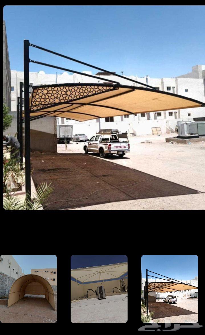 مضلات وسواتر وهناجر وشبوك وتراث64239760056961112