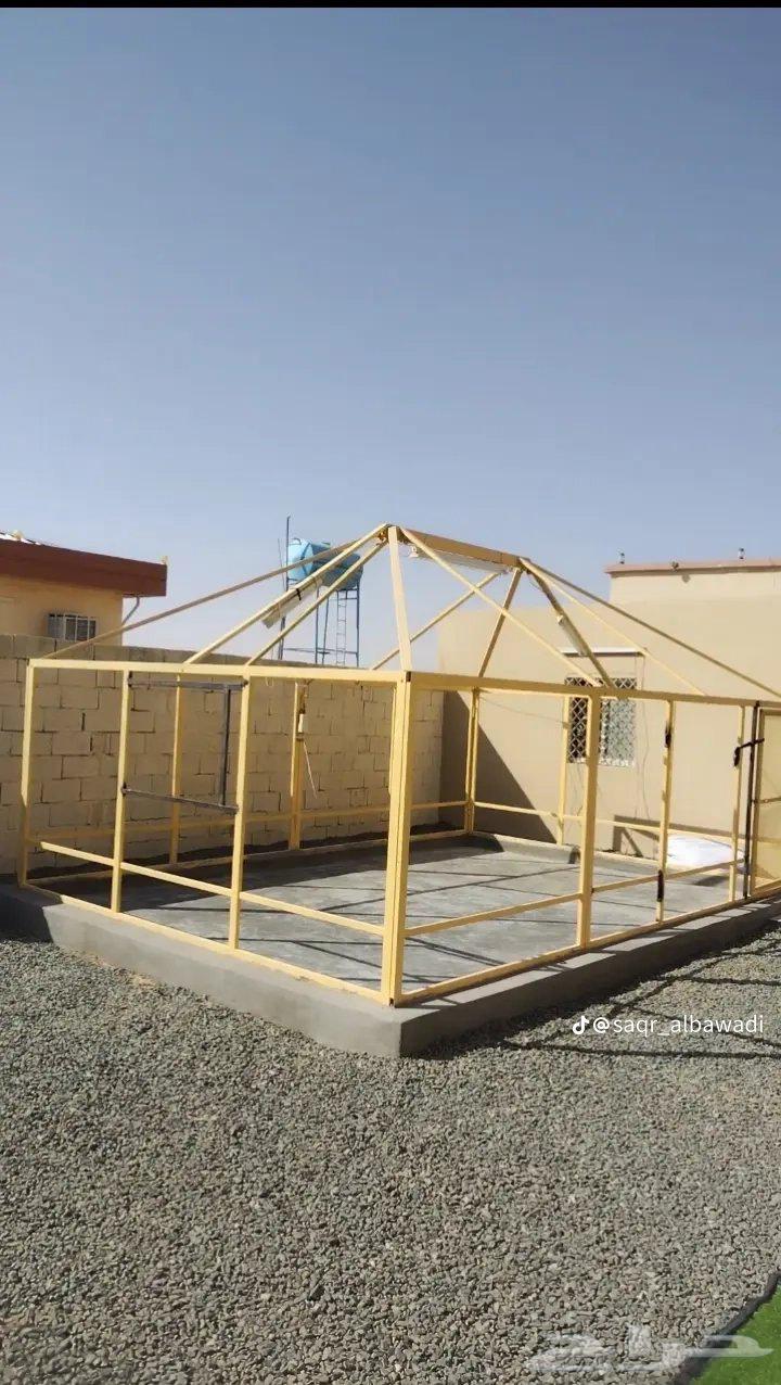 خيام بيوت شعر64225865251842110