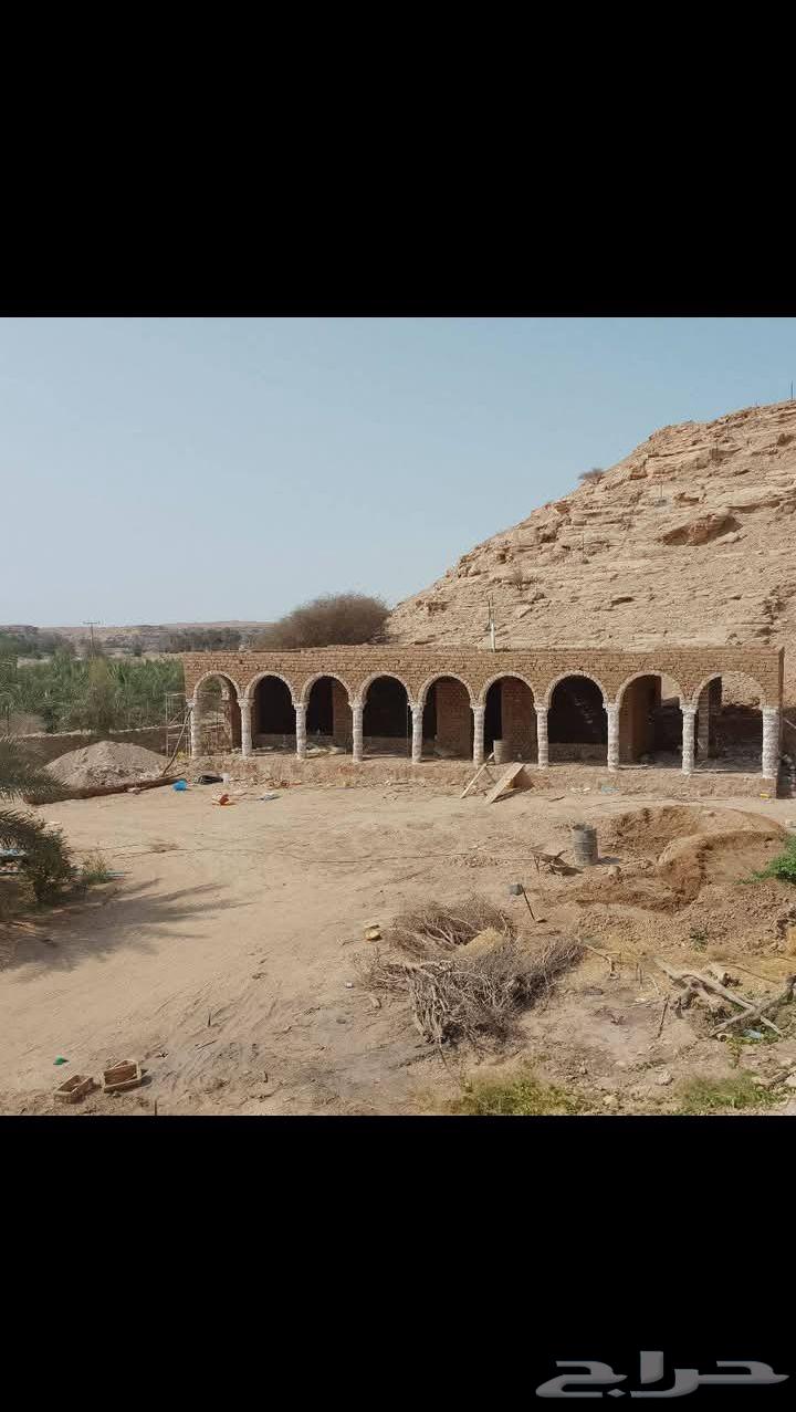 مضلات وسواتر وهناجر وشبوك وتراث64239760056961110