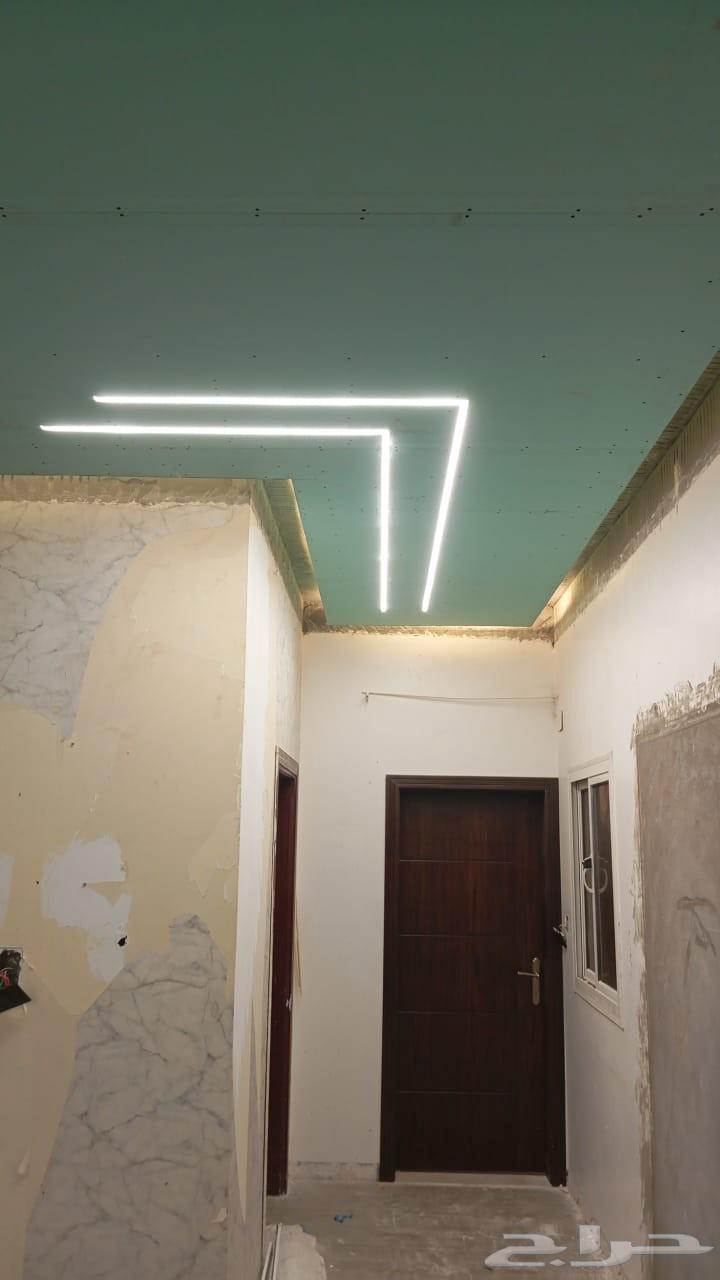 معلم جبس بورد جده64229015198467110