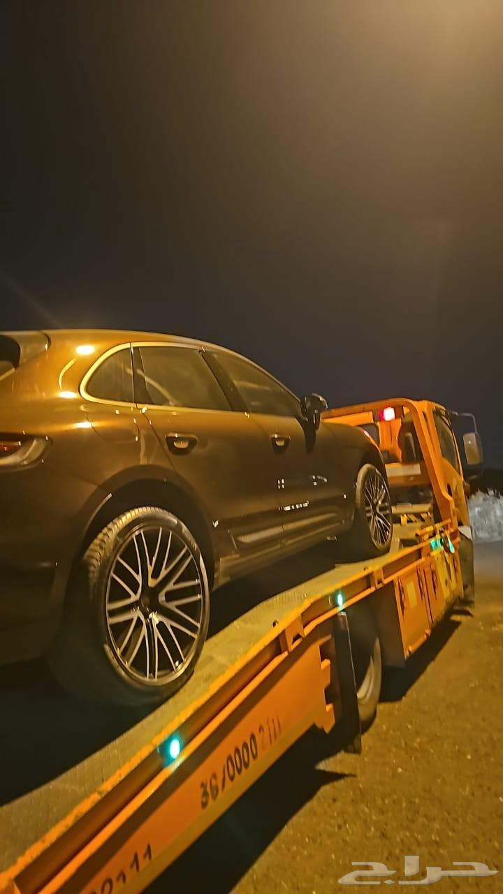 Abu Arish Towing64229016993923111