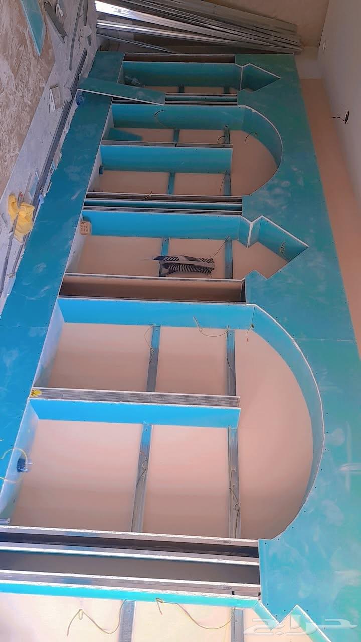 جيبس بورد سيمنت بورد جيبس عادى دهانات داخى خارجى64228637078402110