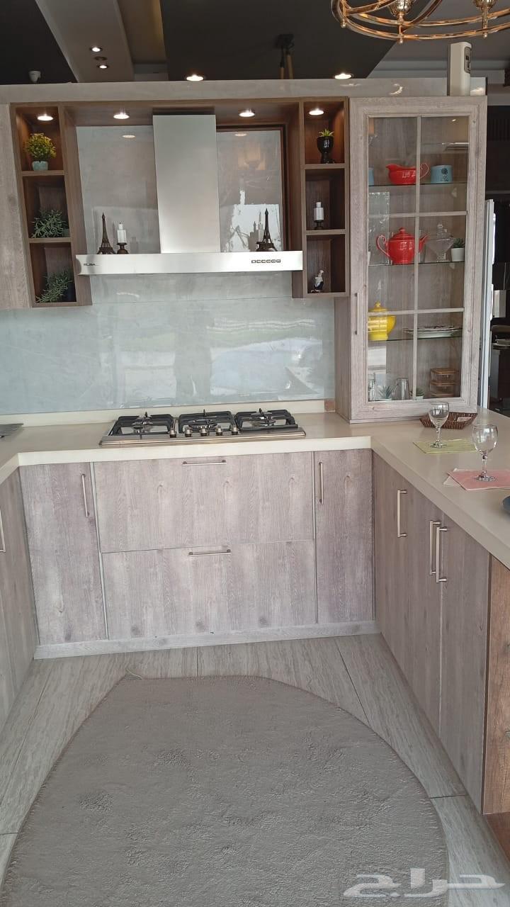 مطابخ المنيوم وخشب64226081067394110