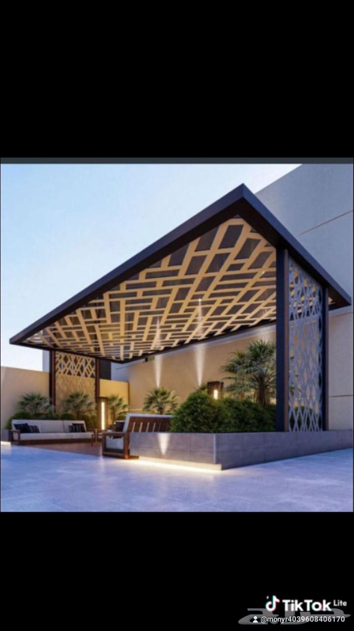 حداد نوادر تراثيه ومظلات وبرجولات64228823904514110