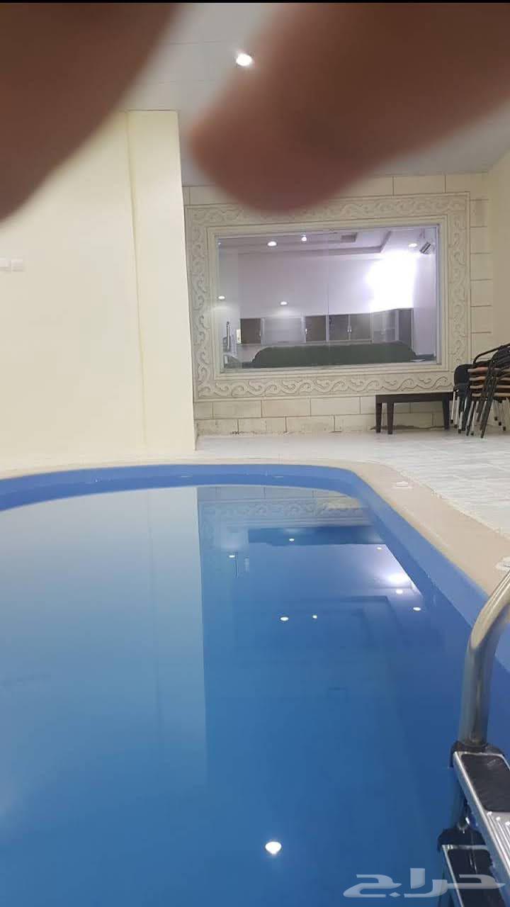 شاليهات الخزامي الفندقيه باواله الحويه الطايف64228265485186111