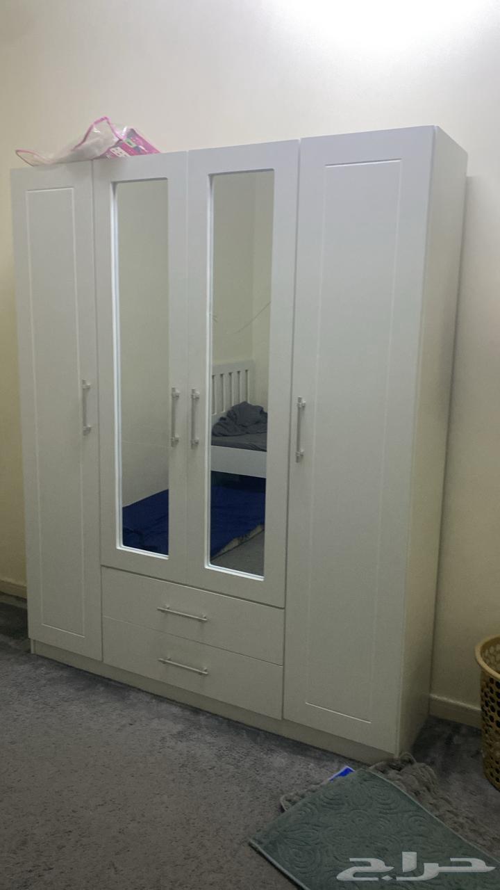 شركة نقل عفش مع الفك والتركيب بالمدينة المنورة64270060167427111