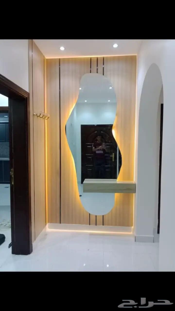 ديكورات ودهانات دخلي وخارجي64420688406019111