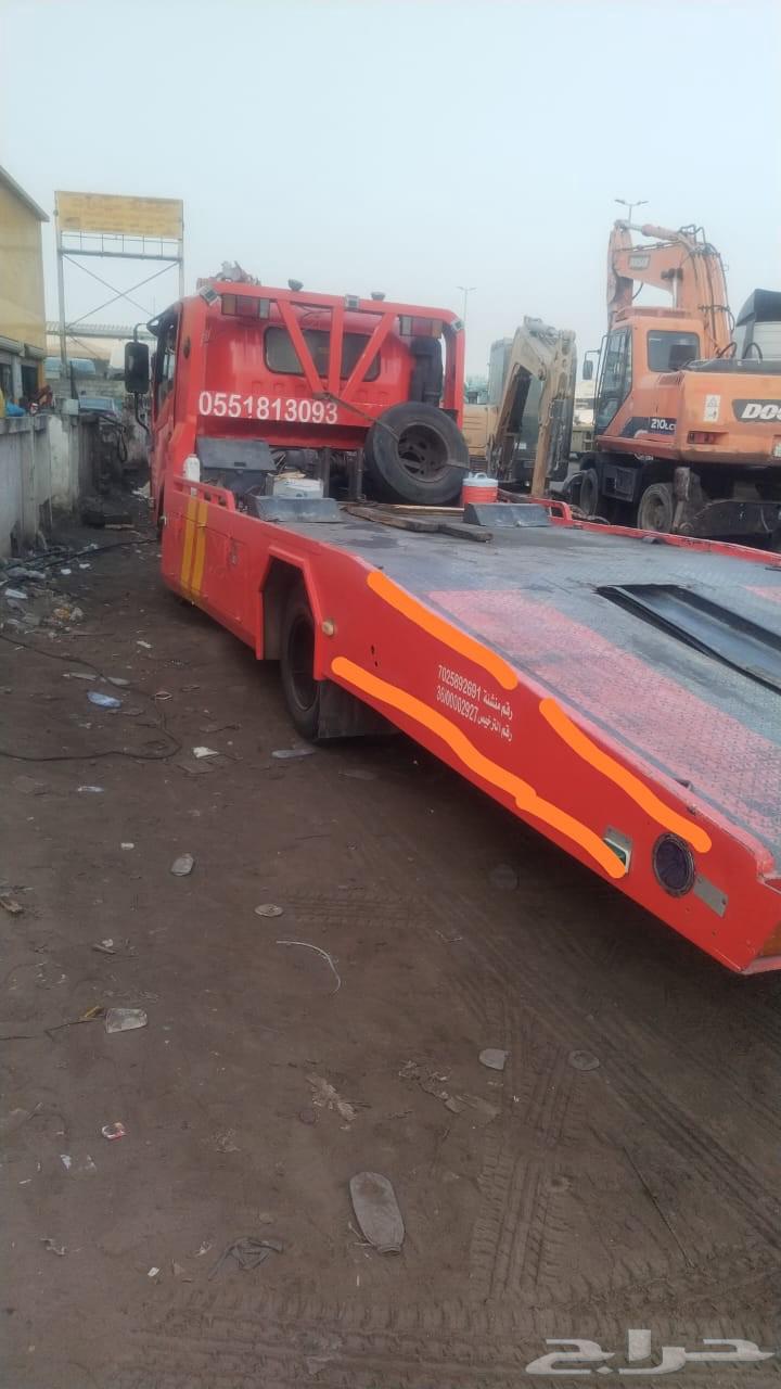 سطحة الدمام داخل وخارج تقدرات الدمام و خبر64239760678147110