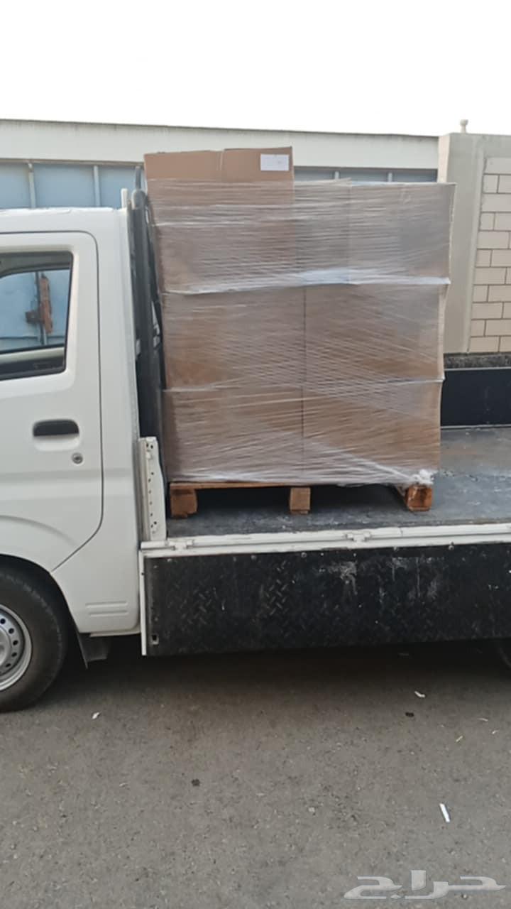 دباب توصيل مشاوير داخلي وخارج جده64239966932995110