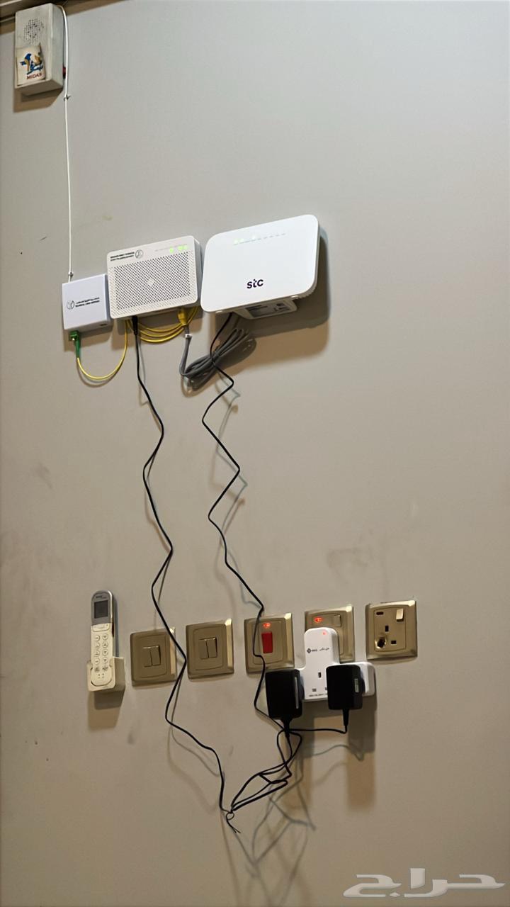 مندوب ألياف بصريه موبايلى فايبر64229016316930111