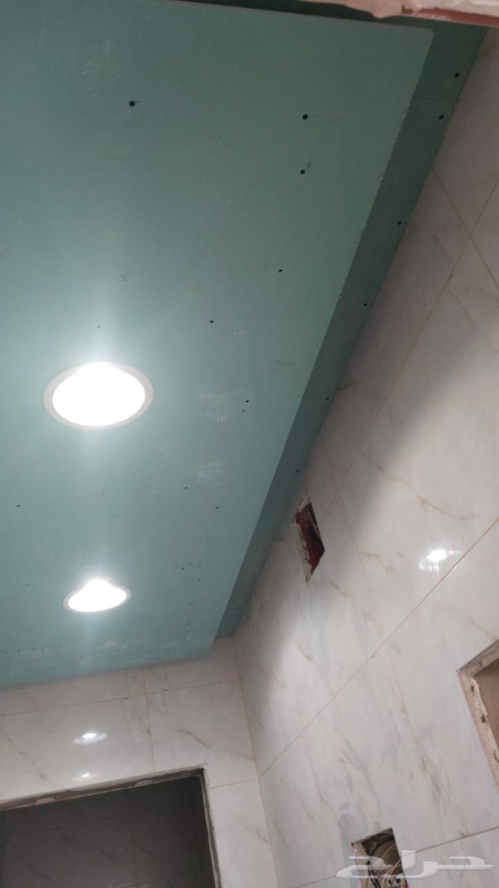 معلم جبسم بورد للديكور64239968128001112