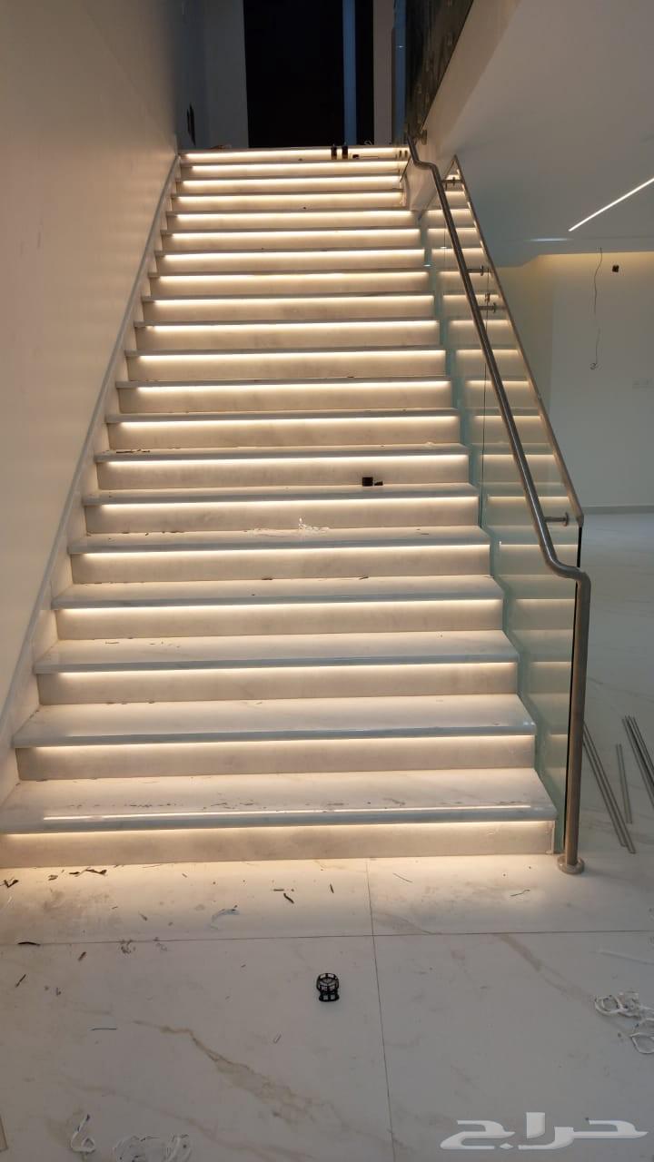 كهربائي عمائر وشقق وأعمال صيانه64239969342081114