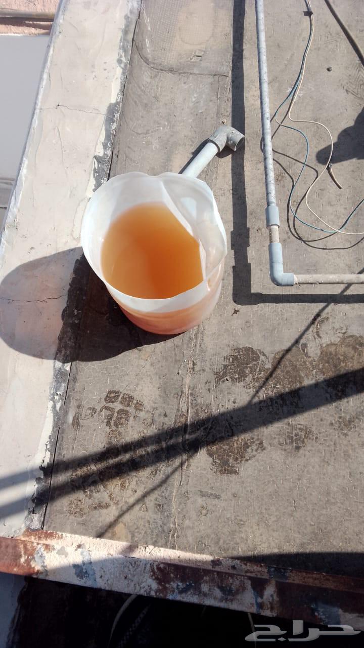 مقاول مرمات ولياسة سيرامك ودهانات وتنضيف خزانات وبرك64225860879233111