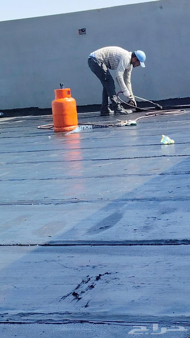 Thermal insulation technician, waterproofing, tank insulation, roof insulation, field insulation, insulation64240146590593112