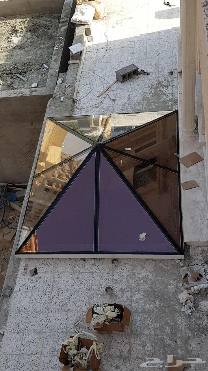 ألمنيوم  سكاي لايت64270060118787113