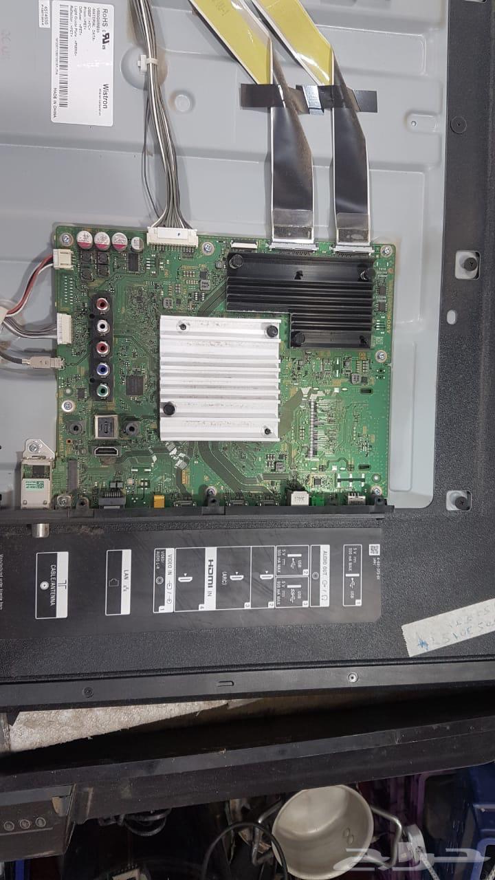 صيانة شاشات التلفزيون64228274880387114