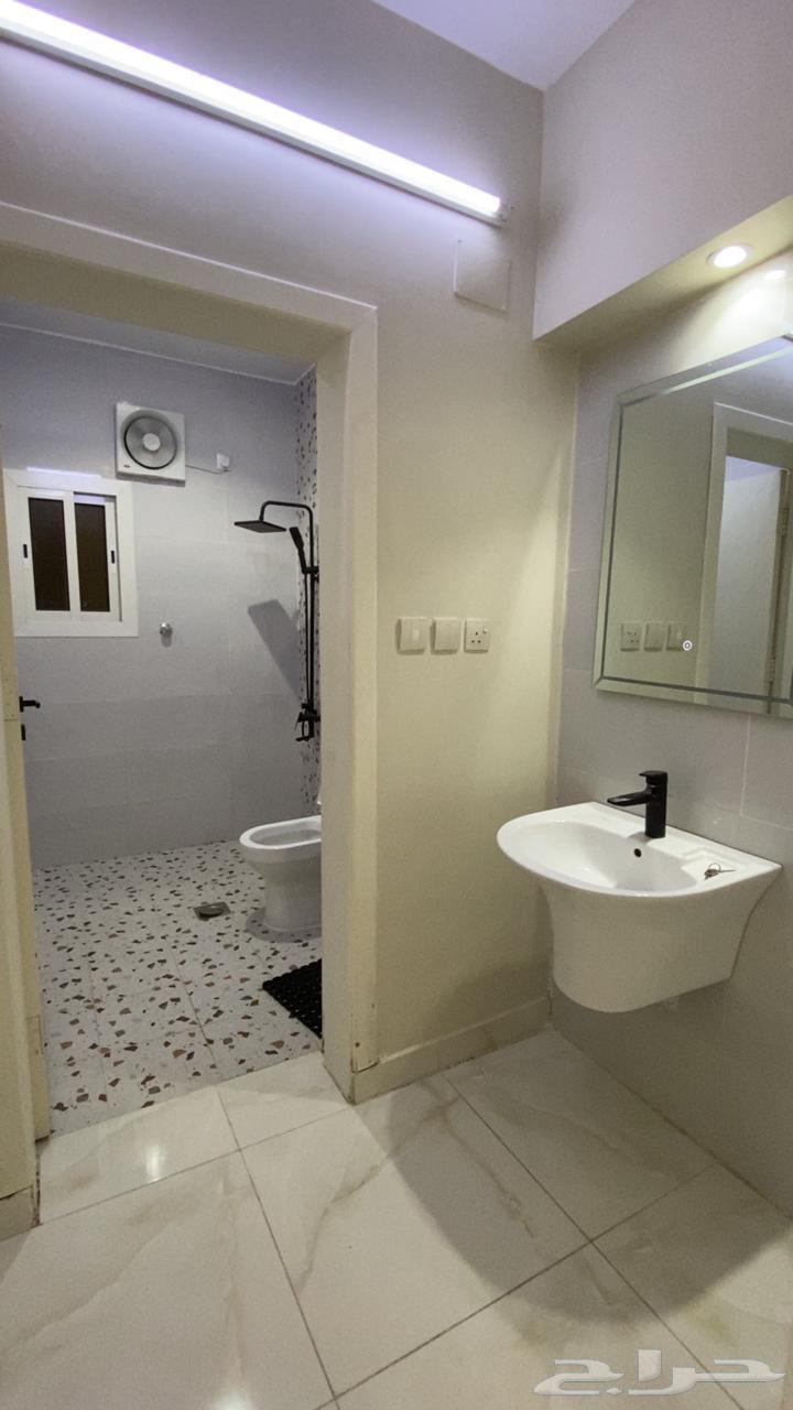 للأيجار شقة في مخطط ولي العهد64228815780353113