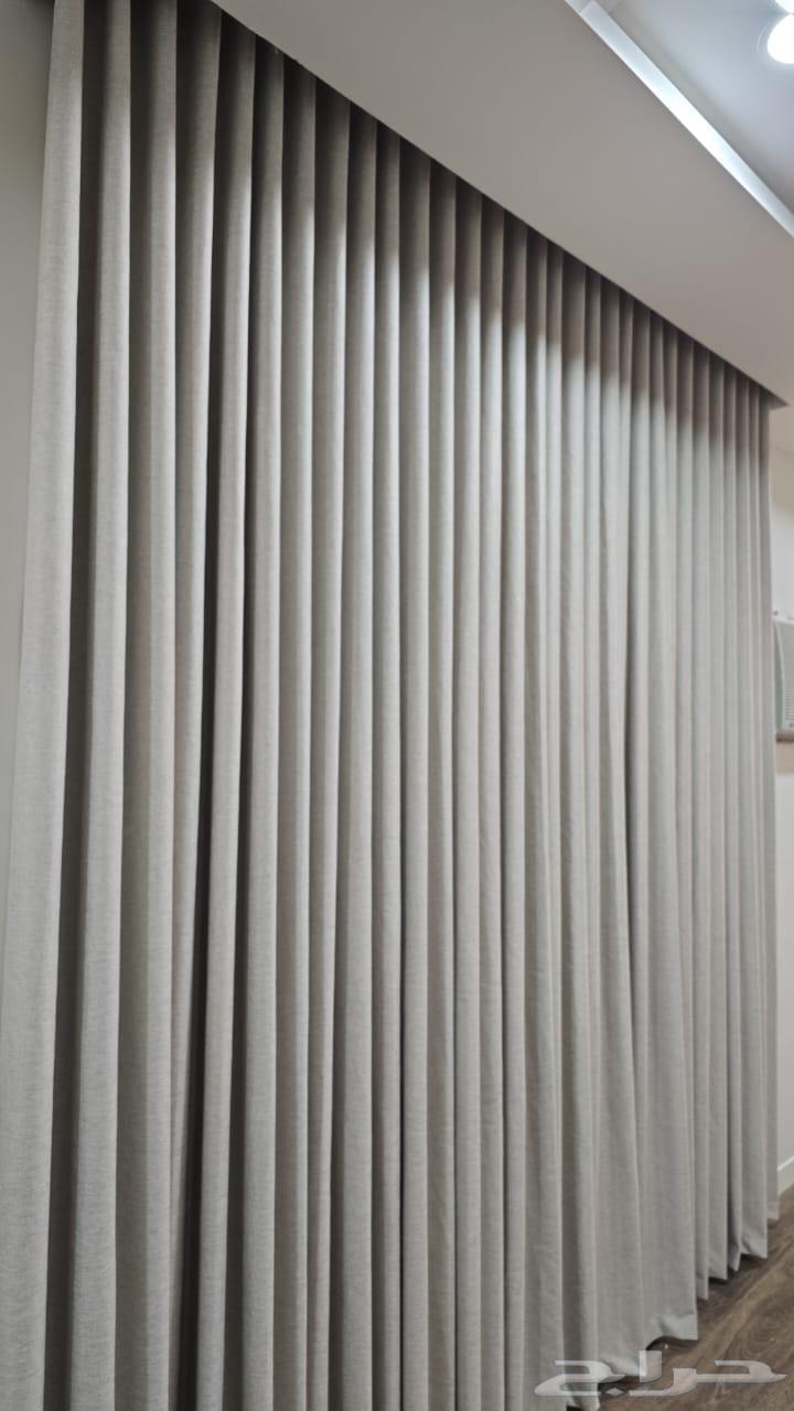 معلم تفصيل وتركيب ستائر ويفي(خبرة 21 سنة)64239968954114111