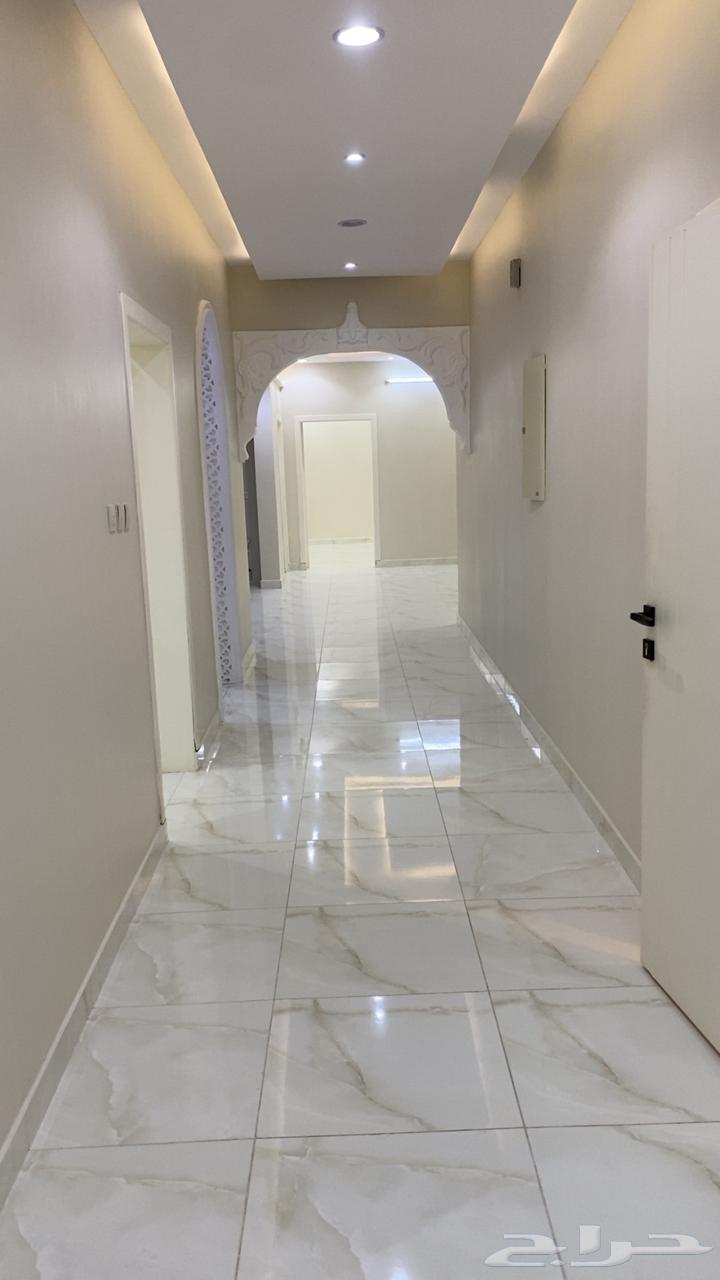 للأيجار شقة في مخطط ولي العهد64228815780353112