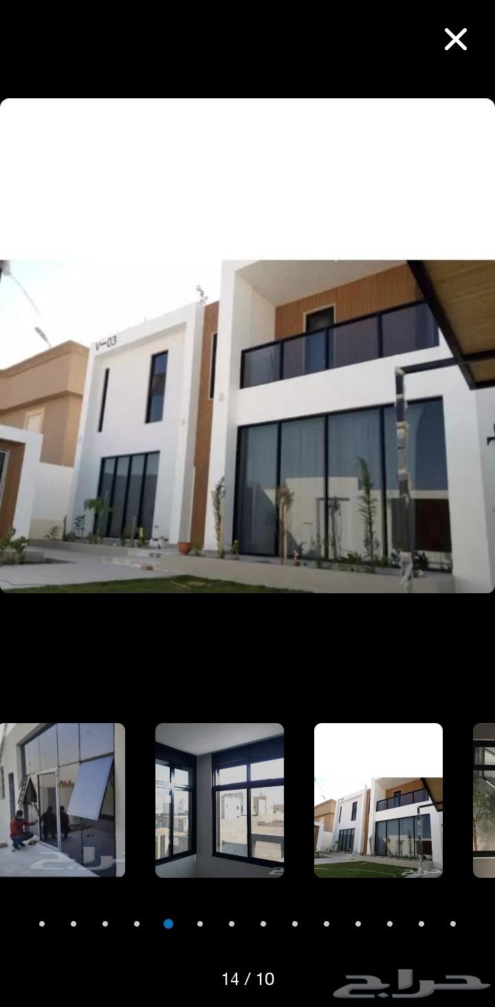 شركة اركان الخدمه الصناعية للألمنيوم أبواب المونيم. شبابي64226079473666114