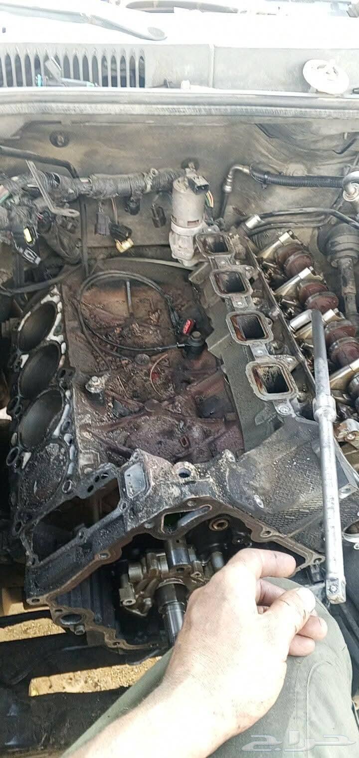 ميكانيكي سيارات وصيانة سيارات بالمدينة بكل خبره64239967660035113