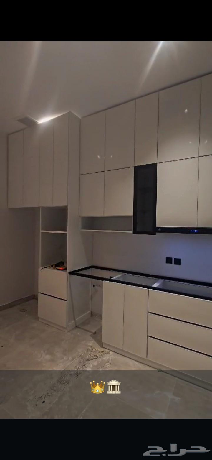 مطابخ تفصيل صاج الماني مفصلات هيدرولك ايطالي وبلوم64239967744385112