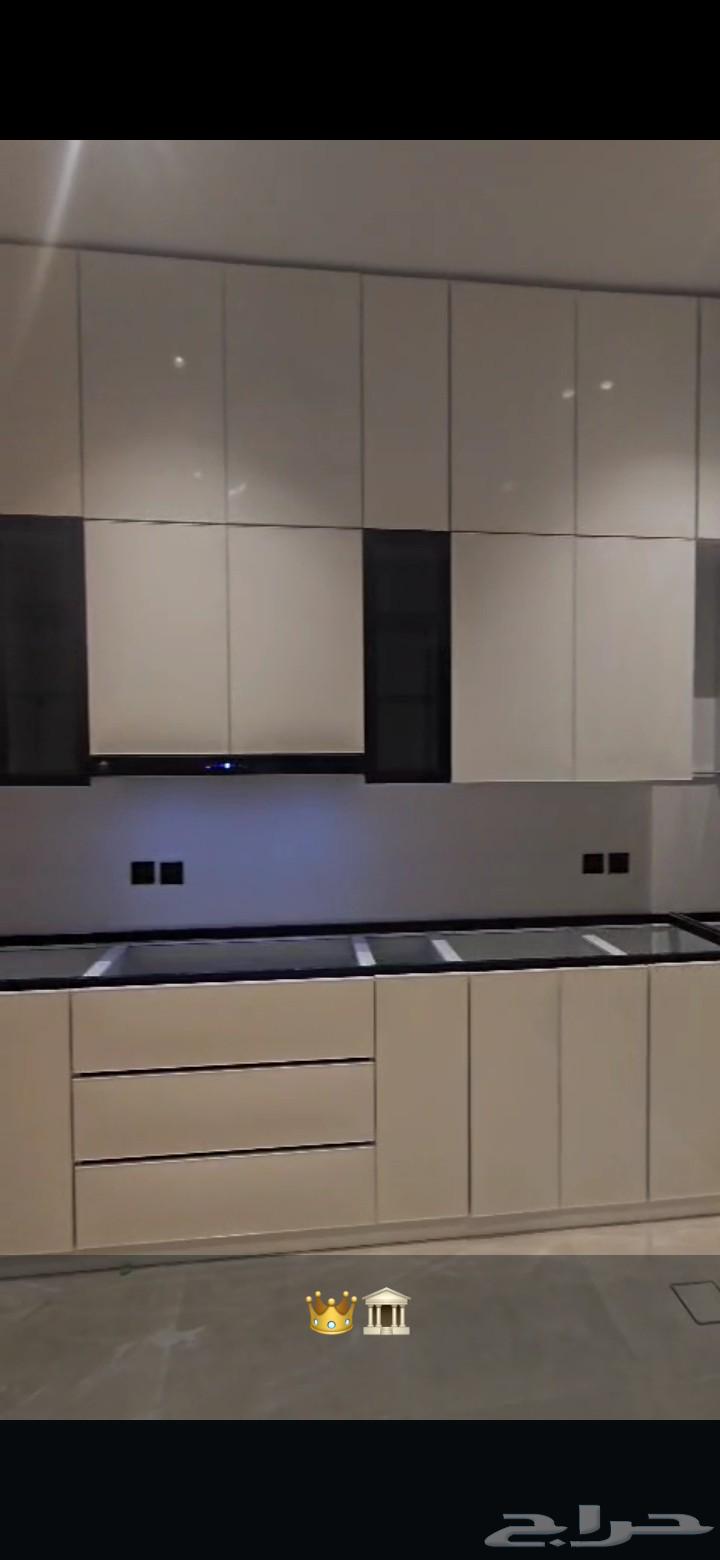 مطابخ تفصيل صاج الماني مفصلات هيدرولك ايطالي وبلوم64239967744385113