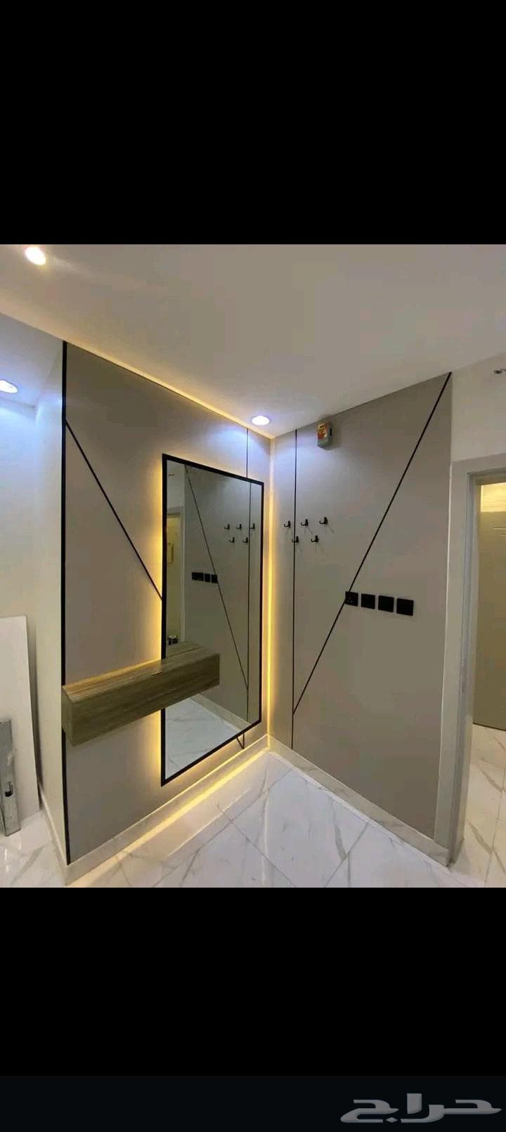 Marble alternative wood alternative chipboard alternative and all decoration works64228826297219113