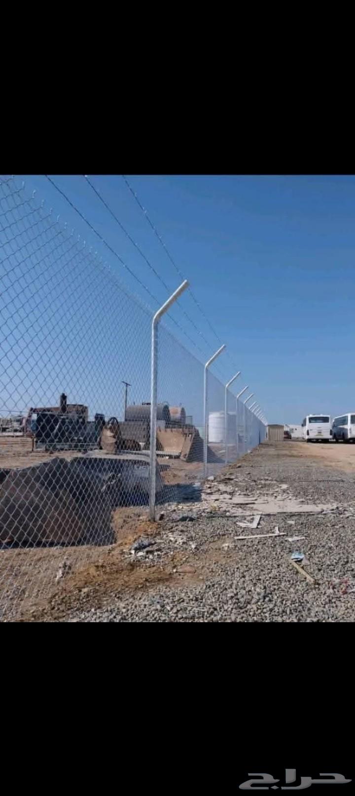 We carry out all types of fencing works for farms64239760979457113