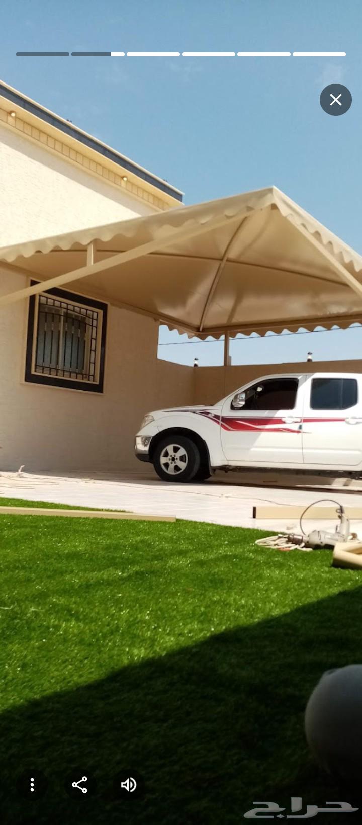 مظلات وسواتر وبرجولات64228827203330111