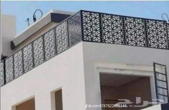 حداد الشرقيه الدمام تركيب جميع انواع الحداده64226082167042110