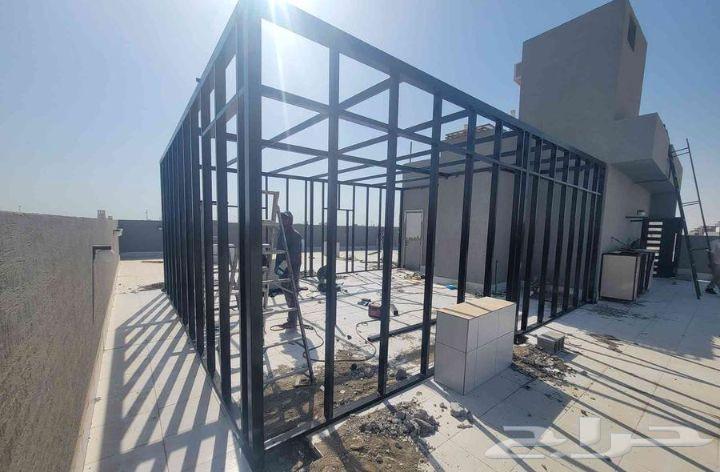 سنتوتش بنل غرف وجلسات شتويه ومظلات مكه64228824950913114