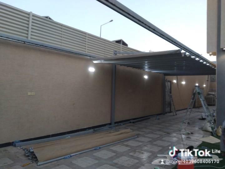 حداد نوادر تراثيه ومظلات وبرجولات64228823904514112