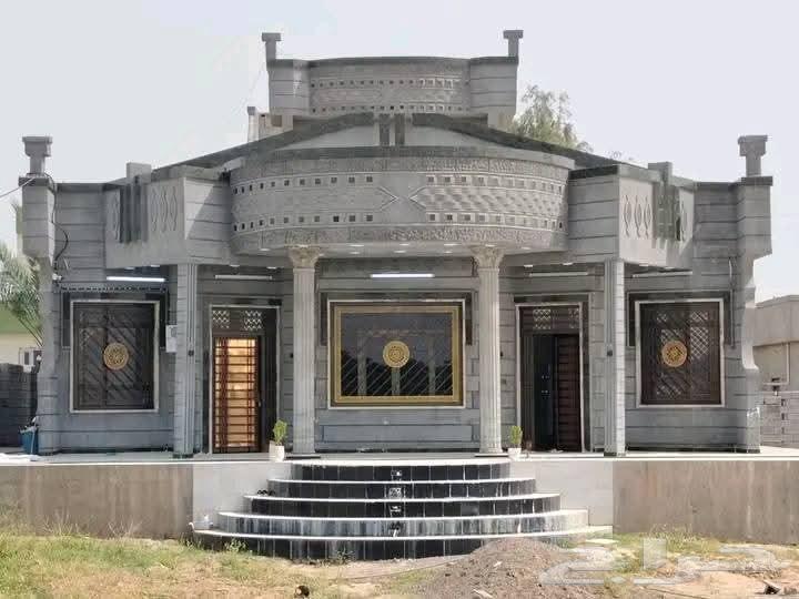 General contracting for villas, palaces, resorts, chalets, warehouses, fences, and renovations64229385392131112