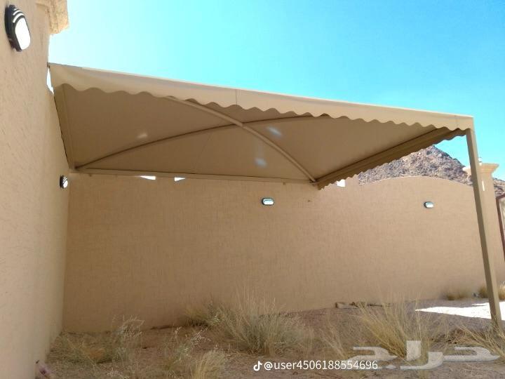 Metalworker for shades, barriers, pergolas, hangars, site offices, and sandwich rooms64225864796545112