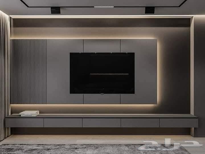 اعمال دهانات وجبس بورد64229554873858111