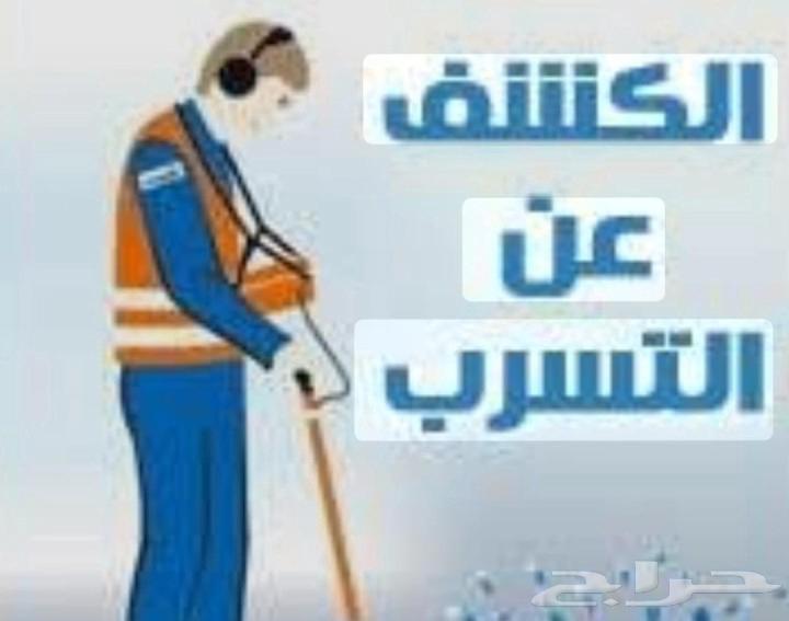 Water Leak Detection in Taif64228827059843110