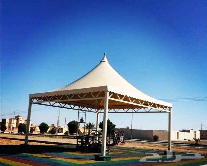 Metalworker for Shades, Screens, and Pergolas64228638595459114