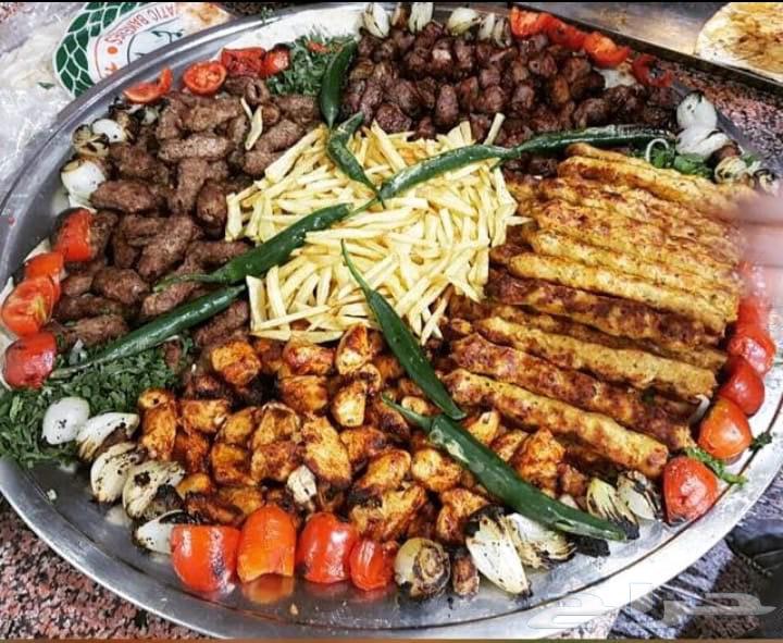 معلم مشاوي مشويات شوي خارجي64239759727107112