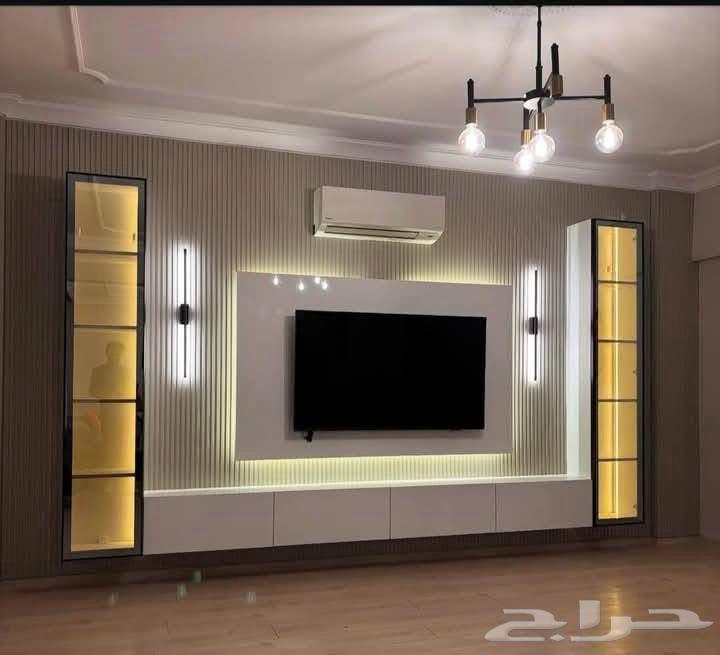 مقاول دهانات وديكورات وتشطيبات وترميم64239760580867114