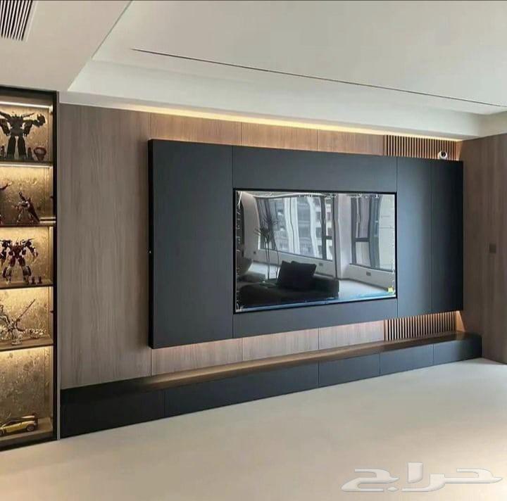 ديكورات والدهانات ترميم ورق جدران جده الخمرة64229384675843111