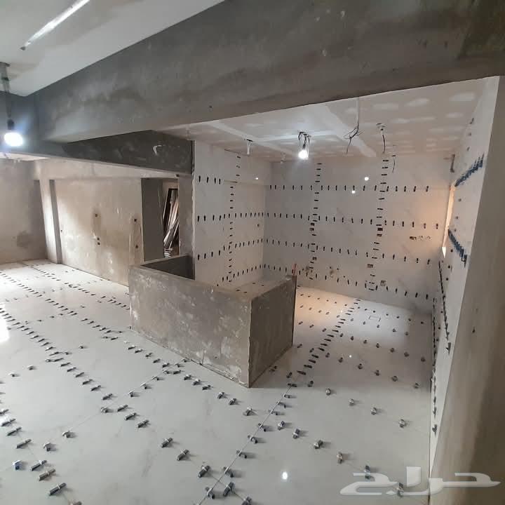 معلم تركيب بلاط وسيراميك وبلاط البورسلين بالمدينه المنوره64229181412227111