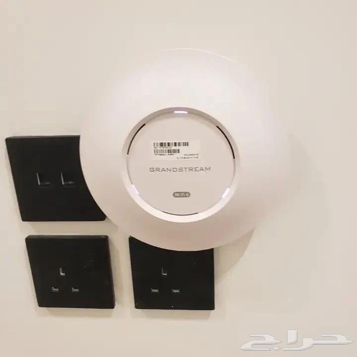 Internet and Network Technician, Cameras, Intercom Installation64228824508546112