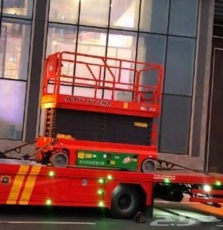 سطحه هدراليك موجود جده64229015344257113